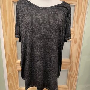 Maurice’s T-Shirt Plus Size 2